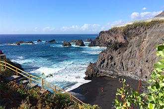 La Palma