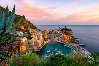 Italie