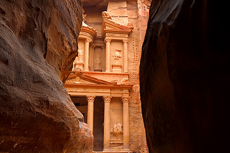 Jordanie