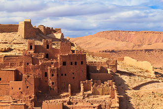 Maroc