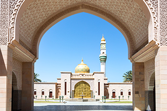 Oman