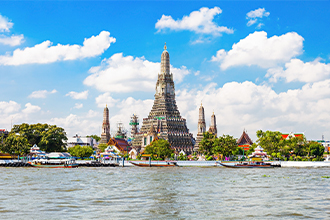 Thaïlande