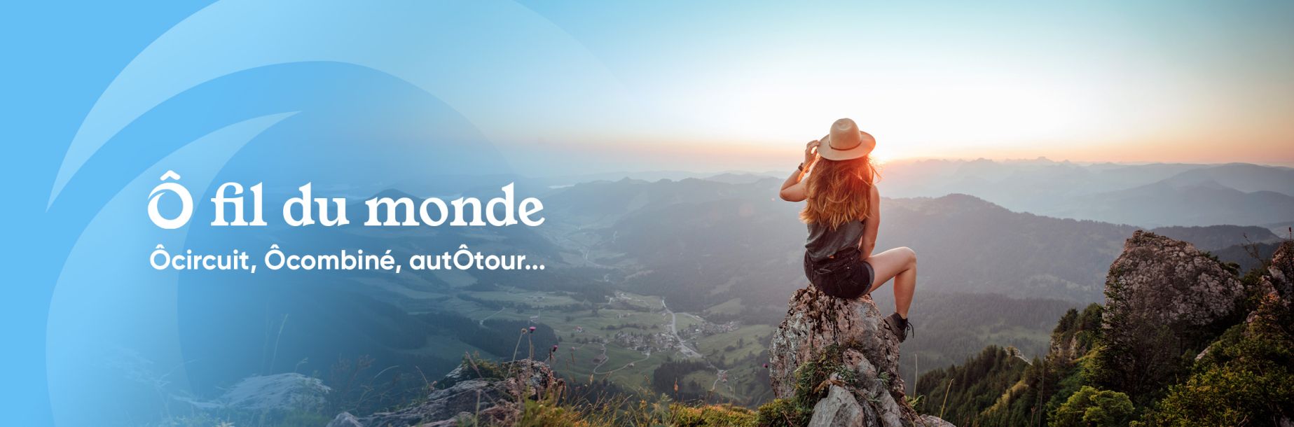 Circuits, Croisières, Autotours
