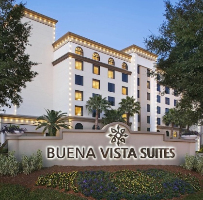 Hôtel Buena Vista Suites 4*, Séjour Etats-Unis, Floride par Ôvoyages Hôtel Buena Vista Suites 4*, Séjour Etats-Unis, Floride par Ôvoyages