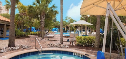 Hôtel DoubleTree by Hilton Orlando Downtown 4*, Séjour Etats-Unis, Floride par Ôvoyages Hôtel DoubleTree by Hilton Orlando Downtown 4*, Séjour Etats-Unis, Floride par Ôvoyages