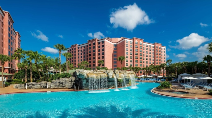 Hôtel Caribe Royale Orlando 4*, Séjour Etats-Unis, Floride par Ôvoyages Hôtel Caribe Royale Orlando 4*, Séjour Etats-Unis, Floride par Ôvoyages