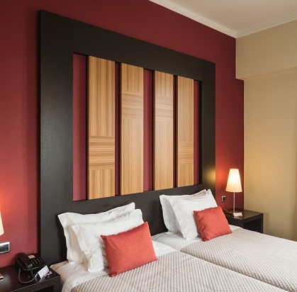 Hôtel Lisboa 4*, Séjour Portugal, Lisbonne et sa région par Ôvoyages Hôtel Lisboa 4*, Séjour Portugal, Lisbonne et sa région par Ôvoyages