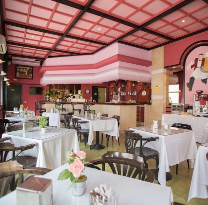 Hôtel Ona Marbella Inn 3*, Séjour Espagne & ses îles, Espagne continentale, Andalousie par Ôvoyages Hôtel Ona Marbella Inn 3*, Séjour Espagne & ses îles, Espagne continentale, Andalousie par Ôvoyages