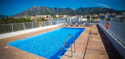 Hôtel Ona Marbella Inn 3*, Séjour Espagne & ses îles, Espagne continentale, Andalousie par Ôvoyages Hôtel Ona Marbella Inn 3*, Séjour Espagne & ses îles, Espagne continentale, Andalousie par Ôvoyages
