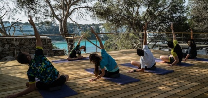 Hôtel Artiem Audax Spa & Wellness 4* Adult Only +18, Séjour Espagne & ses îles, Baléares, Minorque par Ôvoyages Hôtel Artiem Audax Spa & Wellness 4* Adult Only +18, Séjour Espagne & ses îles, Baléares, Minorque par Ôvoyages