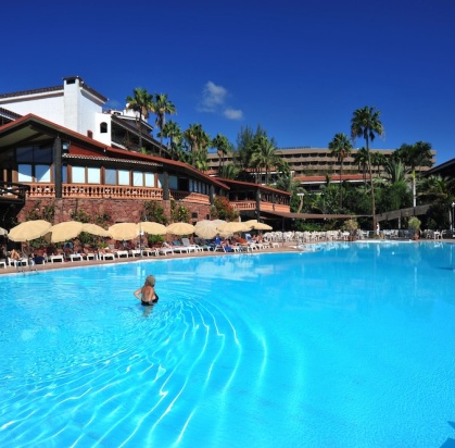 Hôtel Parque Tropical 4*, Séjour Espagne & ses îles, Canaries, Grande Canarie par Ôvoyages Hôtel Parque Tropical 4*, Séjour Espagne & ses îles, Canaries, Grande Canarie par Ôvoyages