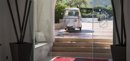 Hôtel Baia del Capitano 4*, Séjour Italie, Sicile par Ôvoyages Hôtel Baia del Capitano 4*, Séjour Italie, Sicile par Ôvoyages