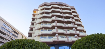 Hôtel One Princesa Playa 4*, Séjour Espagne & ses îles, Espagne continentale, Andalousie par Ôvoyages Hôtel One Princesa Playa 4*, Séjour Espagne & ses îles, Espagne continentale, Andalousie par Ôvoyages
