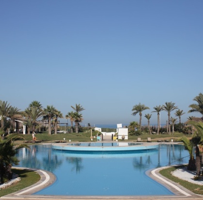 Hôtel Royal Thalassa Monastir 5*, Séjour Tunisie par Ôvoyages Hôtel Royal Thalassa Monastir 5*, Séjour Tunisie par Ôvoyages