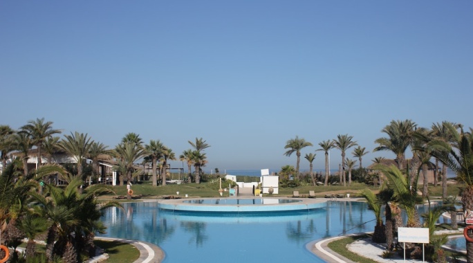 Hôtel Royal Thalassa Monastir 5*, Séjour Tunisie par Ôvoyages Hôtel Royal Thalassa Monastir 5*, Séjour Tunisie par Ôvoyages