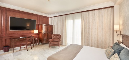 Hôtel Bordoy Continental Palma 4*, Séjour Espagne & ses îles, Baléares, Majorque par Ôvoyages Hôtel Bordoy Continental Palma 4*, Séjour Espagne & ses îles, Baléares, Majorque par Ôvoyages
