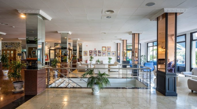 Hôtel BlueSea Costa Jardin & Spa 4*, Séjour Espagne & ses îles, Canaries, Tenerife par Ôvoyages Hôtel BlueSea Costa Jardin & Spa 4*, Séjour Espagne & ses îles, Canaries, Tenerife par Ôvoyages