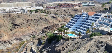 Hôtel Chatur Palmera Mar 4*, Séjour Espagne & ses îles, Canaries, Grande Canarie par Ôvoyages Hôtel Chatur Palmera Mar 4*, Séjour Espagne & ses îles, Canaries, Grande Canarie par Ôvoyages