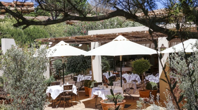 Domaine Santa Giulia Palace, Séjour France, Corse, Porto Vecchio par Ôvoyages Domaine Santa Giulia Palace, Séjour France, Corse, Porto Vecchio par Ôvoyages