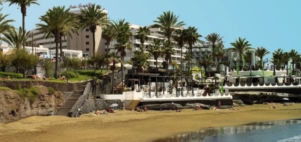 Hôtel Palm Beach Tenerife 3*, Séjour Espagne & ses îles, Canaries, Tenerife par Ôvoyages Hôtel Palm Beach Tenerife 3*, Séjour Espagne & ses îles, Canaries, Tenerife par Ôvoyages