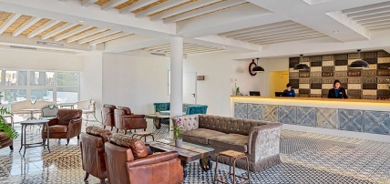 Hôtel H10 Ocean Suites 4*, Séjour Espagne & ses îles, Canaries, Fuerteventura par Ôvoyages Hôtel H10 Ocean Suites 4*, Séjour Espagne & ses îles, Canaries, Fuerteventura par Ôvoyages
