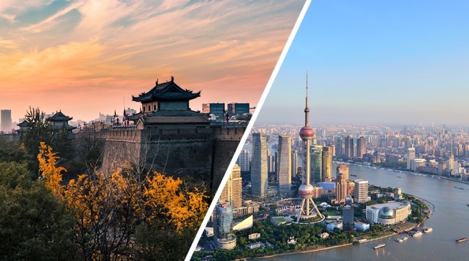 Ôcircuit Essentiel - Chine ancestrale & ses cités historiques 5*, Circuit Chine par Ôvoyages Ôcircuit Essentiel - Chine ancestrale & ses cités historiques 5*, Circuit Chine par Ôvoyages