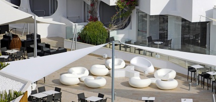 Hôtel BG Pamplona 4*, Séjour Espagne & ses îles, Baléares, Majorque par Ôvoyages Hôtel BG Pamplona 4*, Séjour Espagne & ses îles, Baléares, Majorque par Ôvoyages