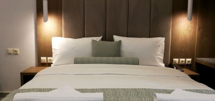 Hôtel 4 You Family 4*, Séjour Grèce & ses îles, Thessalonique et sa région par Ôvoyages Hôtel 4 You Family 4*, Séjour Grèce & ses îles, Thessalonique et sa région par Ôvoyages