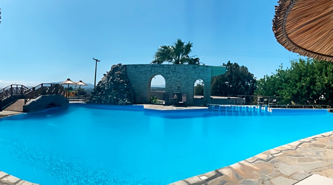 Hôtel Arolithos Cretan Village 4*, Séjour Grèce & ses îles, Crète par Ôvoyages Hôtel Arolithos Cretan Village 4*, Séjour Grèce & ses îles, Crète par Ôvoyages