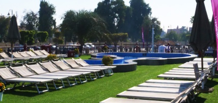 Croisière Ôclub 5* sur le Nil avec visites en option et Grand Musée du Caire, Séjour Egypte par Ôvoyages Croisière Ôclub 5* sur le Nil avec visites en option et Grand Musée du Caire, Séjour Egypte par Ôvoyages