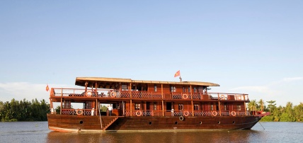 Ôcircuit Essentiel - Incontournables Vietnam & croisière Mékong 4/5*, Circuit Vietnam par Ôvoyages Ôcircuit Essentiel - Incontournables Vietnam & croisière Mékong 4/5*, Circuit Vietnam par Ôvoyages