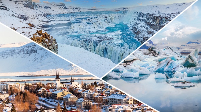 Autotour Islande Authentique Tour 7 Nuits, Séjour Islande par Ôvoyages Autotour Islande Authentique Tour 7 Nuits, Séjour Islande par Ôvoyages