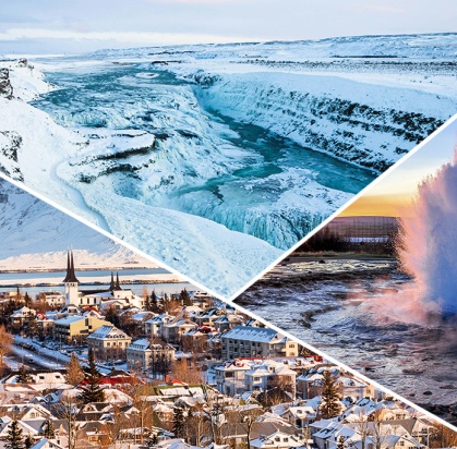 Autotour Perles du Sud Islandais, Circuit Islande par Ôvoyages Autotour Perles du Sud Islandais, Circuit Islande par Ôvoyages