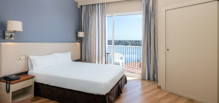 Hôtel Senator Indigo Agamenon 4*, Séjour Espagne & ses îles, Baléares, Minorque par Ôvoyages Hôtel Senator Indigo Agamenon 4*, Séjour Espagne & ses îles, Baléares, Minorque par Ôvoyages