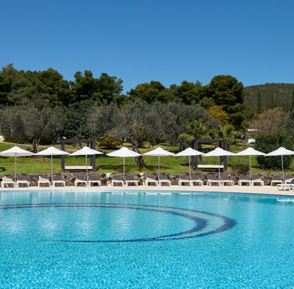 Ôclub Select Hydra Beach Resort 5*, Séjour Grèce & ses îles, Athènes et sa région par Ôvoyages Ôclub Select Hydra Beach Resort 5*, Séjour Grèce & ses îles, Athènes et sa région par Ôvoyages