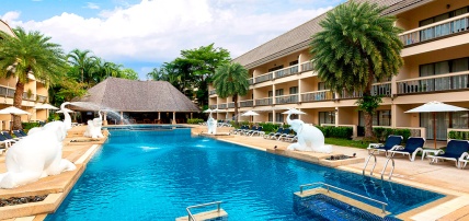 Hôtel Centara Kata Resort Phuket 4*, Séjour Thaïlande, Phuket par Ôvoyages Hôtel Centara Kata Resort Phuket 4*, Séjour Thaïlande, Phuket par Ôvoyages