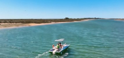Ôclub Select AP Cabanas Beach & Nature 4* Adult Only +14, Séjour Portugal, Portugal continental, Algarve par Ôvoyages Ôclub Select AP Cabanas Beach & Nature 4* Adult Only +14, Séjour Portugal, Portugal continental, Algarve par Ôvoyages