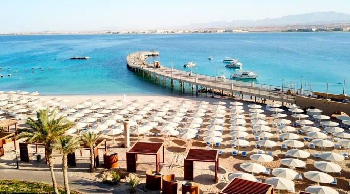 Hôtel Serenity Sahl Hasheesh Resort 5*, Séjour Egypte, Hurghada par Ôvoyages Hôtel Serenity Sahl Hasheesh Resort 5*, Séjour Egypte, Hurghada par Ôvoyages