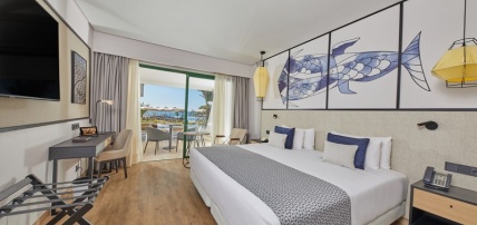 Hôtel Grand Hyatt Lanzarote Playa Dorada Resort 5* All Inclusive Luxury, Séjour Espagne & ses îles, Canaries, Lanzarote par Ôvoyages Hôtel Grand Hyatt Lanzarote Playa Dorada Resort 5* All Inclusive Luxury, Séjour Espagne & ses îles, Canaries, Lanzarote par Ôvoyages