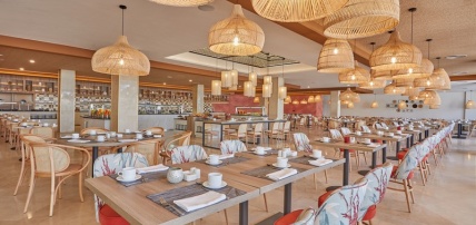 Hôtel Grand Hyatt Lanzarote Playa Dorada Resort 5* All Inclusive Luxury, Séjour Espagne & ses îles, Canaries, Lanzarote par Ôvoyages Hôtel Grand Hyatt Lanzarote Playa Dorada Resort 5* All Inclusive Luxury, Séjour Espagne & ses îles, Canaries, Lanzarote par Ôvoyages