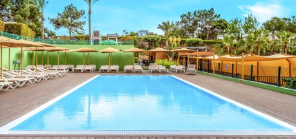 Hôtel 3HB Guarana 4*, Séjour Portugal, Portugal continental, Algarve par Ôvoyages Hôtel 3HB Guarana 4*, Séjour Portugal, Portugal continental, Algarve par Ôvoyages