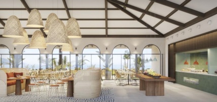 Hôtel Barcelo Fuerteventura Royal Level 4* Adult Only +18, Séjour Espagne & ses îles, Canaries, Fuerteventura par Ôvoyages Hôtel Barcelo Fuerteventura Royal Level 4* Adult Only +18, Séjour Espagne & ses îles, Canaries, Fuerteventura par Ôvoyages