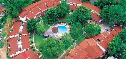 Hôtel Berjaya Praslin Resort 3*, Séjour Seychelles, Praslin par Ôvoyages Hôtel Berjaya Praslin Resort 3*, Séjour Seychelles, Praslin par Ôvoyages
