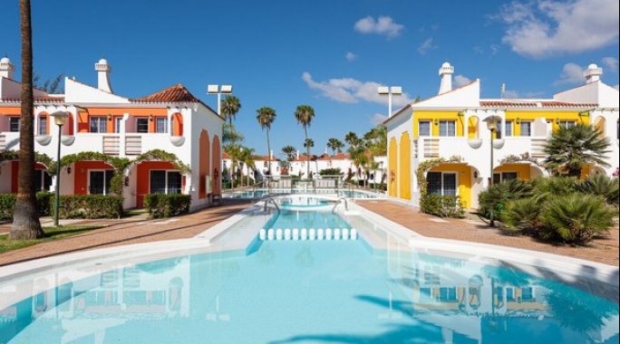 Bungalows Cordial Green Golf 2*, Séjour Espagne & ses îles, Canaries, Grande Canarie par Ôvoyages Bungalows Cordial Green Golf 2*, Séjour Espagne & ses îles, Canaries, Grande Canarie par Ôvoyages