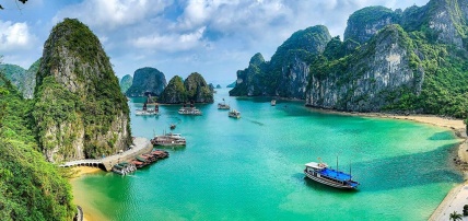 Ôcircuit Essentiel - Incontournables Vietnam Nord-Centre & plage 4/5*, Circuit Vietnam par Ôvoyages Ôcircuit Essentiel - Incontournables Vietnam Nord-Centre & plage 4/5*, Circuit Vietnam par Ôvoyages