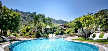 Hôtel Cruccuris Resort 4* Adult Only +16, Séjour Italie, Sardaigne par Ôvoyages Hôtel Cruccuris Resort 4* Adult Only +16, Séjour Italie, Sardaigne par Ôvoyages