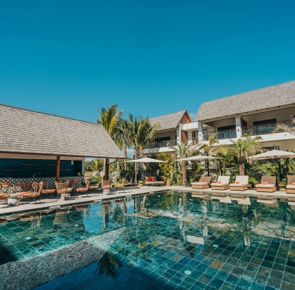 Domaine de Grand Baie 4*, Séjour Île Maurice par Ôvoyages Domaine de Grand Baie 4*, Séjour Île Maurice par Ôvoyages