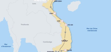 Ôcircuit Essentiel - Incontournables Vietnam Nord-Sud & plage 4/5*, Circuit Vietnam par Ôvoyages Ôcircuit Essentiel - Incontournables Vietnam Nord-Sud & plage 4/5*, Circuit Vietnam par Ôvoyages
