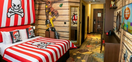 Hôtel Legoland Dubaï 4*, Séjour Emirats Arabes Unis, Dubaï par Ôvoyages Hôtel Legoland Dubaï 4*, Séjour Emirats Arabes Unis, Dubaï par Ôvoyages