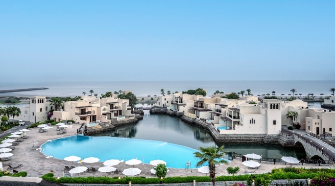 Ôclub Experience The Cove Rotana Resort 5*, Séjour Emirats Arabes Unis, Dubaï par Ôvoyages Ôclub Experience The Cove Rotana Resort 5*, Séjour Emirats Arabes Unis, Dubaï par Ôvoyages